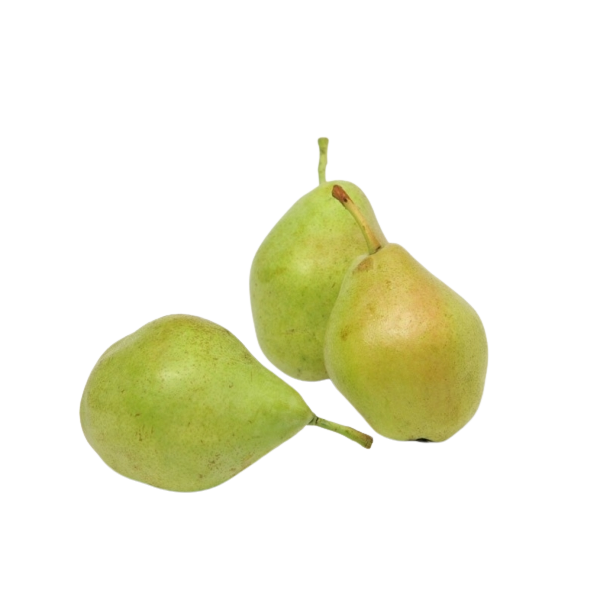 Blanquilla Pear Organic
